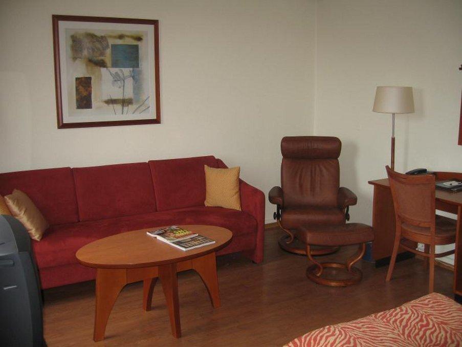 Hotell Vic Porsgrunn Kültér fotó